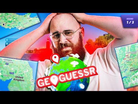 TENTIAMO una STREAK INFINITA | Geoguessr