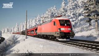 TRAIN SIM WORLD ЧАСТ 99 НЕПРИЯТНОСТИ В НЬЮ ЙОРКЕ В ВЫСОКОМ КАЧЕСТВЕ