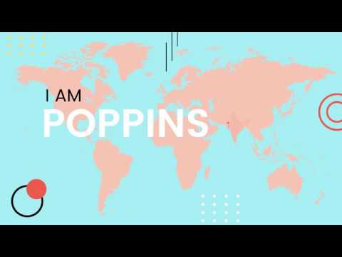 Poppins Typeface