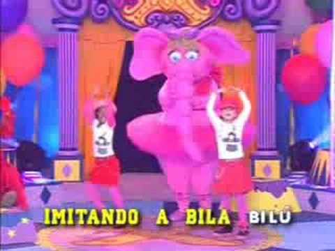 download lagu mp3 mp4 Elefanta Bila Bilu, download lagu Elefanta Bila Bilu gratis, unduh video klip Elefanta Bila Bilu