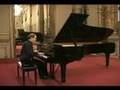 Serenade - Schubert Piano : Edgardo Roffé 