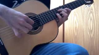 W.A.S.P. - Mephisto waltz - Cover by Angelo Comincini