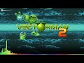 Vectorman 2 OST Sega Genesis 06 Swamp Boss Scene 4 In Blackest Night