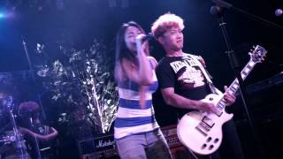 2015.9.18 BIURET (뷰렛)- Brand New Day (보헤미안)