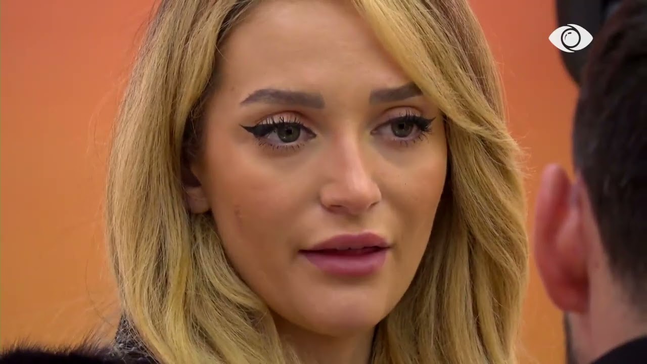 “Qofsha njeriu më i poshtër…”/ Juxhini bisedon me Selin për Mirin: Ai ka ardhur këtu falë teje