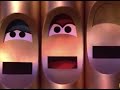Sesame Street The Counts Number Of The Day 20 Custom Pipe Organ Dub