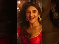 Sreeleela Latest Item Song Edit 4K 60FPS
