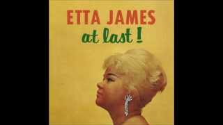 At Last - Etta James