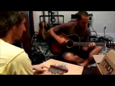 Sleep Through The Static EPK