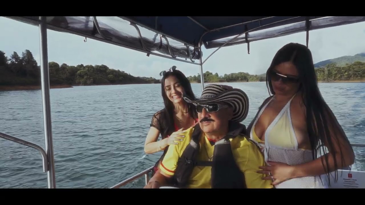 Don't F with Pablo — Official Trailer