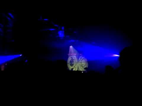 Gai Barone @ PureTrance NYC - Gai Barone - Eve