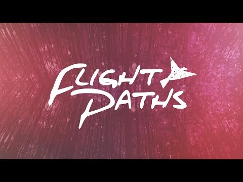 Flight Paths - "A Moment of Truth" (OFFICIAL LYRIC VIDEO)