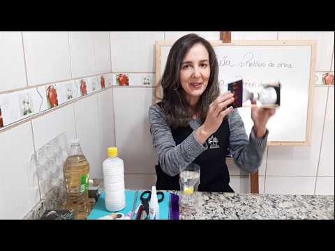 Produzindo  uma Ampulheta e uma  Clepsidra.