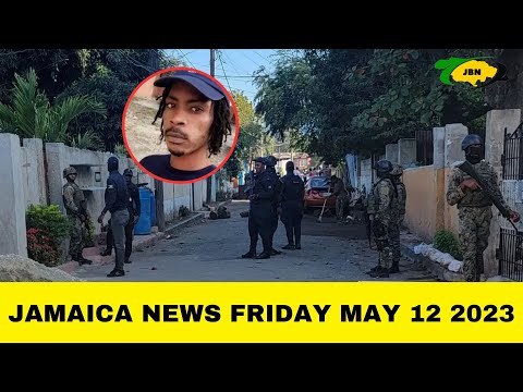 More BL00DSHED In Dumfries & Mount Salem/JBNN