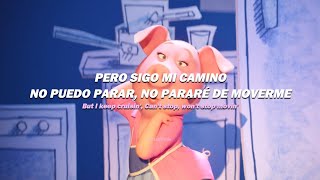 Sing 1 - Shake It Off (By: Nick Kroll &amp; Reese Witherspoon) (Subtitulado Español + Lyrics)