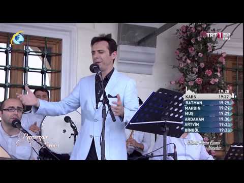 Fatih Koca - Yanmaktan Usanmazam