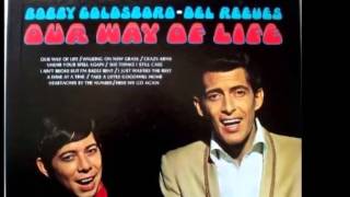 Bobby Goldsboro &amp; Del Reeves -- Take A Little Good Will Home