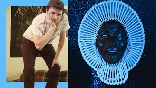 Childish Gambino - &quot;Awaken, My Love!&quot; (FIRST REACTION/REVIEW)