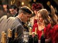 Peaky Blinders | Kate Rusby - I am stretched on your grave (Grace sing at the bar)