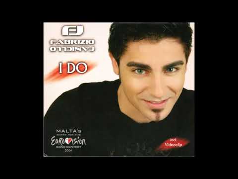 2006 Fabrizio Faniello - I Do
