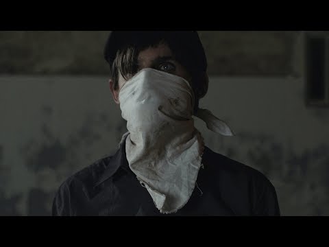 Sam Perry - Only Love (Official Music Video)