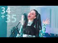 34+35 - Ariana Grande (Cover) | Claupasal 34+35 - Ariana Grande (Cover) | Claupasal