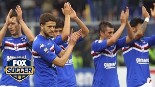 Italian league to use 'green' cards to reward good behavior