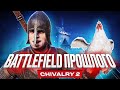 Видеообзор Chivalry 2 от StopGame