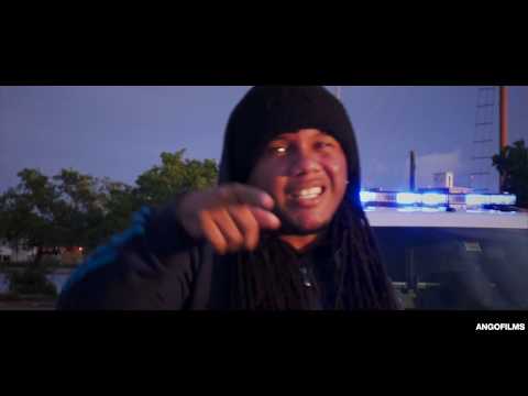 Dreadkrullen - Mas K'un Bro (Mixed By Slick)