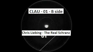 Chris Liebing - The Real Schranz part 1 - B side