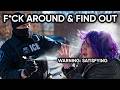 Best Of Libs Protestors Getting OWNED FAFO Compilation PT 12