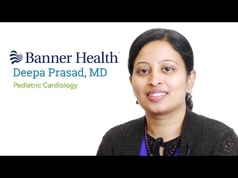 Deepa Prasad Md 1432 South Dobson Road Suite 512 Mesa Az