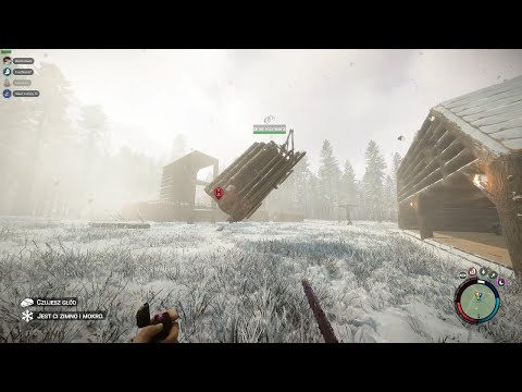 Wysadziliśmy Podlasie żeby znaleźć się w Gorzowie,i teraz szukamy fabryki jaboli by zniszczyć Kielce