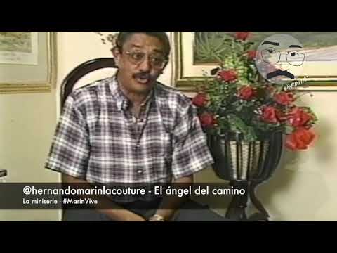 Hernando Marín - El ángel del camino