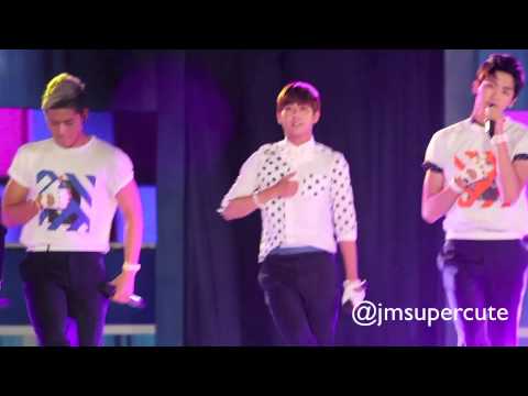 072612 ZEA- Aftermath MTV The Show