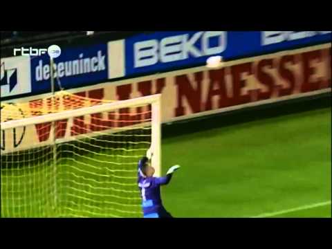 Jérémy Perbet goals 2012-2013