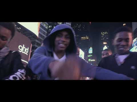 DAY GLIZZ X JAH FXURTEEN X RICC GLIZZ- SHOOTAS