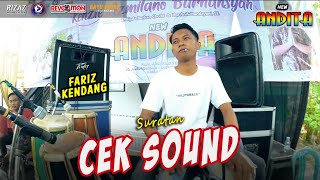Download lagu Faris kendang Cek Sound FT New Andita#rizazaudio mp3 Download lagu Faris kendang Cek Sound FT New Andita#rizazaudio mp3