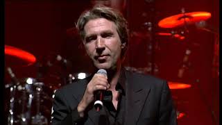 Frank Boeijen - De Verzoening (Het 'Goede Doel' &amp; Vrienden - Live in Ahoy 2009)