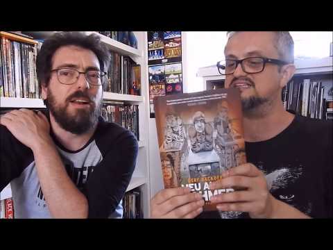 KitineteHQ 212 - Meu amigo dahmer