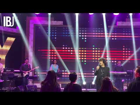 #Irvanbandjakarta | Caca Handika - Mandi kembang (reYUNIan)