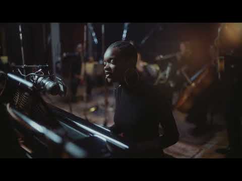 Naomi Kimpenu - Who I Am (Live at Abbey Road Studios)