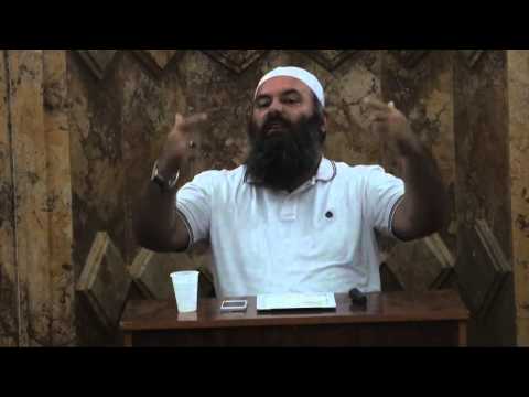 Karakteri i Fortë - Hoxhë Bekir Halimi