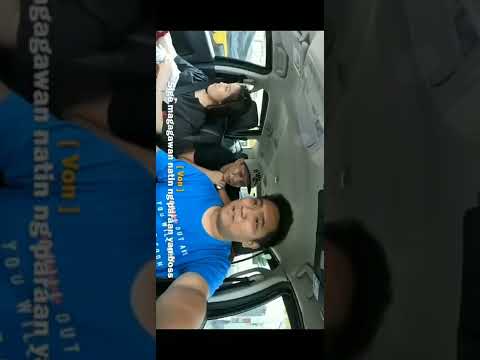 OVERNIGHT CAMPING sa ISLA- binagyo kami #billionairegang #von #plslikesubscribe