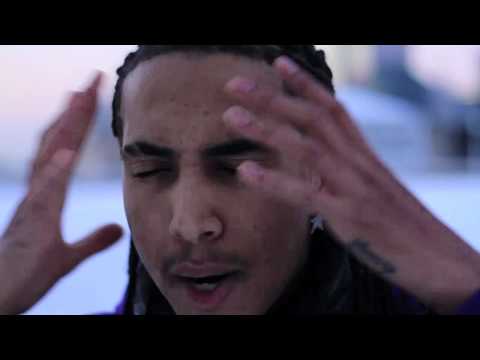 Laïoung - Live This Dream (Prod. by BNL Laïoung) OFFICIAL VIDEO! [K.M.G]