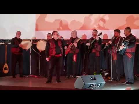 Fadil Bytyqi -Çke moj fiti