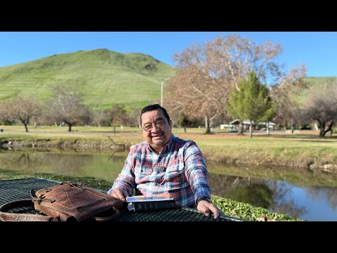 Time With God: EVIDENCE - January 7, 2026