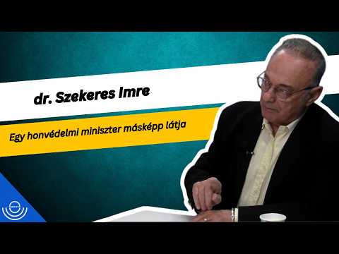 Pirkadat: Dr. Szekeres Imre