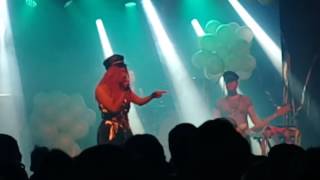 Jenni Vartiainen - Nettiin