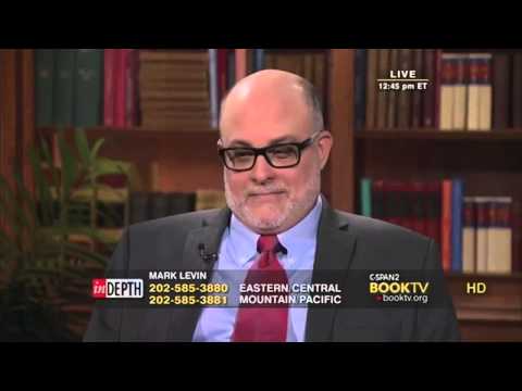 1-5-14 Mark Levin on C-SPAN2 - "Coots"